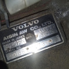 АКПП Volvo S40 B5244S4 2WD 5AT 55-51SN 30713875, 36000847 MS/MW '2006