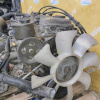 Двигатель Nissan KA20-DE-035848X без кондиционера и трамблера Caravan E24