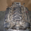 Двигатель Jaguar XK AJ-V8/MNLNL-11222211 4.0L V8 X100