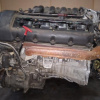 Двигатель Jaguar XK AJ-V8/MNLNL-11222211 4.0L V8 X100