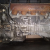Двигатель Jaguar XK AJ-V8/MNLNL-11222211 4.0L V8 X100