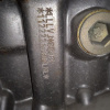 Двигатель Jaguar XK AJ-V8/MNLNL-11222211 4.0L V8 X100
