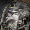 Двигатель Jaguar XK AJ-V8/MNLNL-11222211 4.0L V8 X100