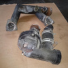 Двигатель Jaguar XK AJ-V8/MNLNL-11222211 4.0L V8 X100
