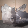 МКПП Ford Focus 2 HWDA/HXDB 1.6L 5MT B5/IB5 3M5R7002ND, 1433729 CAP '2006