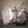 МКПП Ford Focus 2 HWDA/HXDA 1.6L 5MT B5/IB5 3M5R7002NB, 1230608, 3M5R7002NC, 1363314 CAP '2005