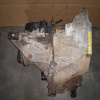 МКПП Ford Focus 2 HWDA/HXDA 1.6L 5MT B5/IB5 3M5R7002NB, 1230608, 3M5R7002NC, 1363314 CAP '2005