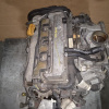 Двигатель Opel Astra G 2H9/Z18XE-20FE1609 1.8L 5MT 125 л.с. T98/F35 '2004