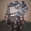 Двигатель Opel Astra G 2H9/Z18XE-20FE1609 1.8L 5MT 125 л.с. T98/F35 '2004