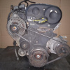 Двигатель Opel Astra G 2H9/Z18XE-20DS0801 1.8L 4AT 125 л.с. T98/F35 '2004
