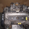 Двигатель Opel Astra G 2H9/Z18XE-20DS0801 1.8L 4AT 125 л.с. T98/F35 '2004