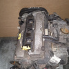 Двигатель Opel Astra G 2H9/Z18XE-20DS0801 1.8L 4AT 125 л.с. T98/F35 '2004