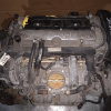 Двигатель Opel Astra G 2H9/Z18XE-20DS0801 1.8L 4AT 125 л.с. T98/F35 '2004