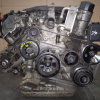 Двигатель Mercedes C-Class M112E24/112.910-30283879 2WD C240 2.4L БЕЗ НАВЕСНОГО W202 '1998