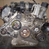 Двигатель Mercedes E-Class M112E26/112.914-30950831 2WD E240 2.6L БЕЗ НАВЕСНОГО W210 '2001