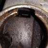 Двигатель Mercedes E-Class M112E26/112.914-30950831 2WD E240 2.6L БЕЗ НАВЕСНОГО W210 '2001