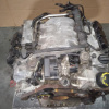 Двигатель Mercedes E-Class M112E26/112.914-30950831 2WD E240 2.6L БЕЗ НАВЕСНОГО W210 '2001