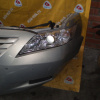 Ноускат Toyota Camry ACV40 a/t (Австралия) Дефект бампера ф.L 81150-06320 R 81110-06320