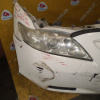 Ноускат Toyota Camry ACV40 a/t (Австралия) Дефект бампера, Фары царапанные ф. L 81150-06320 R 81110-06320