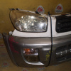 Ноускат Toyota RAV4 ACA20 '2001-2003 m/t Дефект фар (с уширителем) Дефект бампера Коротко обрезан ф.42-27 сиг.42-23 тум.42-24