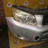 Ноускат Toyota RAV4 ACA30 '2005-2008 Дефект бампера,дефект фар,без трубок охлаждения ф.42-35 тум.04709
