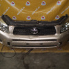 Ноускат Toyota RAV4 ALA30 2AD '2005-2008 Дефект бампера,фары царапанные,без трубок охлаждения ф.42-35