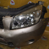 Ноускат Toyota RAV4 ALA30 2AD '2005-2008 Дефект бампера,фары царапанные,без трубок охлаждения ф.42-35
