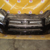 Ноускат Toyota RAV4 ACA30 '2008-2013 a/t Дефект бампера,дефект крепления фар, ф.42-49