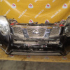 Ноускат Nissan X-Trail DNT31 M9R '2010-2015 Дефект бампера,брак R туманки,без трубок охлаждения ф.1849 xenon тум.2704
