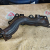 Коллектор выпускной Mitsubishi 6G75 Pajero V97W MIVEC перед, прав 1555A340