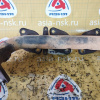 Коллектор выпускной Toyota 2UZ-FE Land Cruiser UZJ100 ДЕФЕКТ с трещиной ШПИЛЬКИ ПОД ЗАМЕНУ R 17104-50120