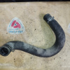 Патрубок  радиатора Toyota 16572-22130 Auris/Corolla ZRE150/ZRE152 1ZR-FE/2ZR-FE L низ