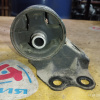 Подушка двигателя Nissan SR20 Serena C23 2WD a/t BUS АКПП зад R 11321-0C000