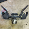Подушка двигателя Toyota 1GR-FE/5VZ-FE Land Cruiser Prado GRJ120/VZJ120/GRN215/VZN215/GSJ15 a/t зад. ДЕФЕКТ R 12371-31050