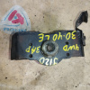 Подушка двигателя Toyota 1GR-FE/5VZ-FE Land Cruiser Prado GRJ120/VZJ120/GRN215/VZN215/GSJ15 a/t зад. ДЕФЕКТ R 12371-31050