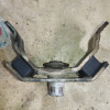 Подушка двигателя Toyota 1GR-FE Hilux Pick Up GGN15 4WD A750F зад акпп R IT-555