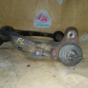 Рычаг Kia PU Bongo 3 L в