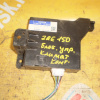 Блок управления кондиционером Toyota Corolla ZRE150 88650-12A80