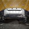 Ноускат Volvo XC70 SZ B5254T2 '2005 RHD HID-ксенон, туманки, омыватели фар, бачок Dark Blue