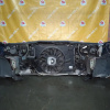 Ноускат Volvo XC70 SZ B5254T2 '2005 RHD HID-ксенон, туманки, омыватели фар, бачок Dark Blue