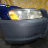 Ноускат Volvo XC70 SZ B5254T2 '2005 RHD HID-ксенон, туманки, омыватели фар, бачок Dark Blue