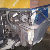 Ноускат Volvo XC70 SZ B5254T2 '2005 RHD HID-ксенон, туманки, омыватели фар, бачок Dark Blue