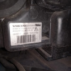 Ноускат Volvo XC70 SZ B5254T2 '2005 RHD HID-ксенон, туманки, омыватели фар, бачок Dark Blue