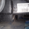 Ноускат Volvo XC70 SZ B5254T2 '2005 RHD HID-ксенон, туманки, омыватели фар, бачок Dark Blue