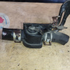 Кран печки Honda Avancier/Odyssey TA1/2/3/RA6/RA7 F23A