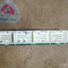Компьютер Subaru Legacy 22611-AL900 EJ203 BL5 плата 112231-5650