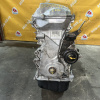Двигатель Toyota 1ZZ-2438974 ЭЛ ДРОС  , ЗАМЕНЕНО КОЛЬЦА КОЛПАЧКИ ВКЛАДЫШИ Allion/Premio ZZT240-5050989 '2005-
