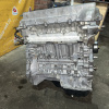 Двигатель Toyota 1ZZ-2438974 ЭЛ ДРОС  , ЗАМЕНЕНО КОЛЬЦА КОЛПАЧКИ ВКЛАДЫШИ Allion/Premio ZZT240-5050989 '2005-