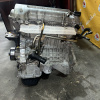 Двигатель Toyota 1ZZ-2438974 ЭЛ ДРОС  , ЗАМЕНЕНО КОЛЬЦА КОЛПАЧКИ ВКЛАДЫШИ Allion/Premio ZZT240-5050989 '2005-