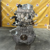 Двигатель Toyota 1ZZ-2438974 ЭЛ ДРОС  , ЗАМЕНЕНО КОЛЬЦА КОЛПАЧКИ ВКЛАДЫШИ Allion/Premio ZZT240-5050989 '2005-